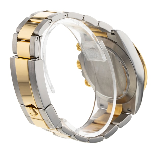 Rolex Daytona 116503